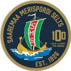 Saaremaa Merispordi Selts 100