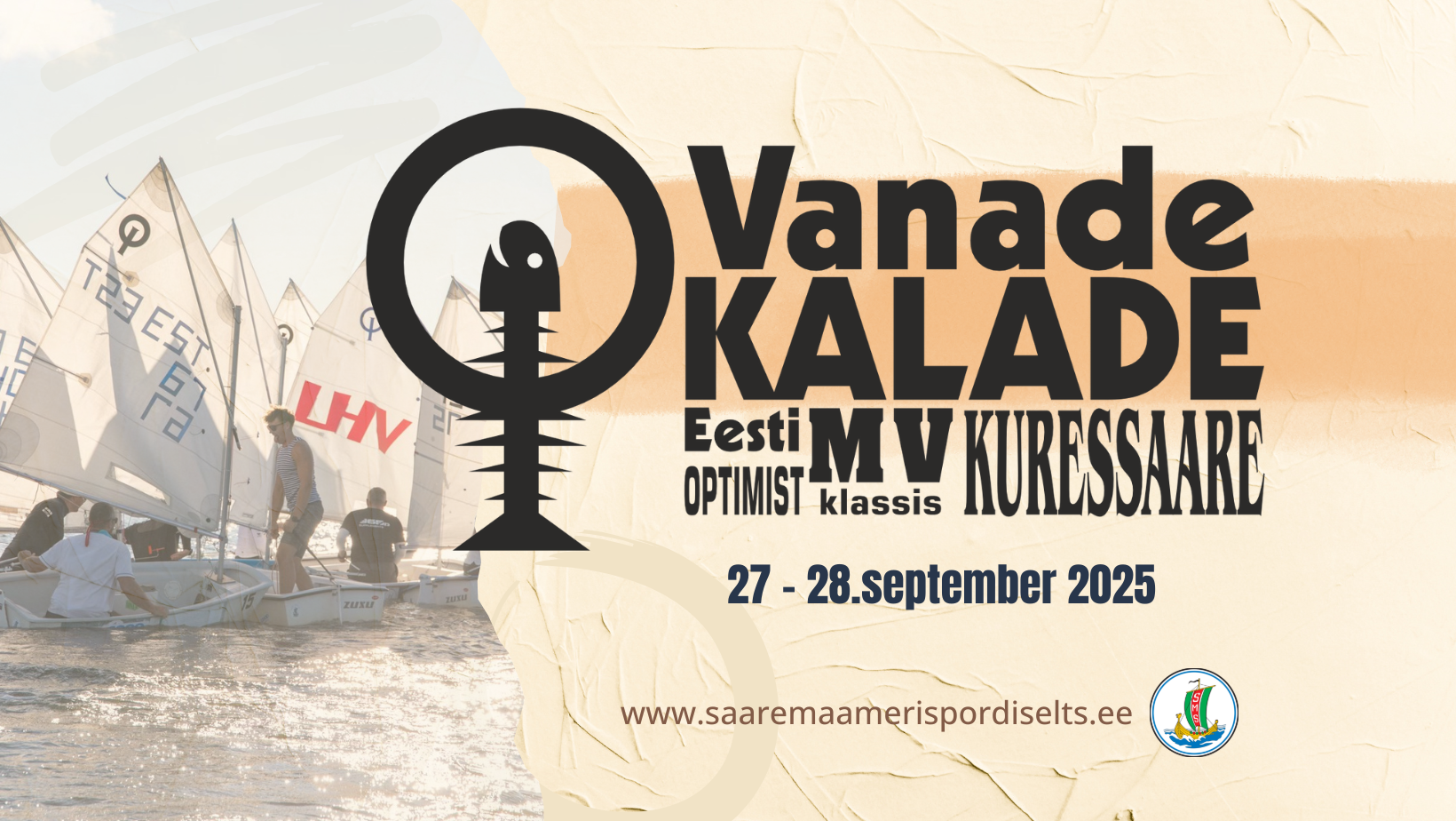 Vanade Kalade Regatt 2025
